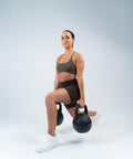 Competition Kettlebell - STRYVE — For the better.