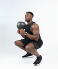 STRYVE Trainingsgewichte Competition Kettlebell