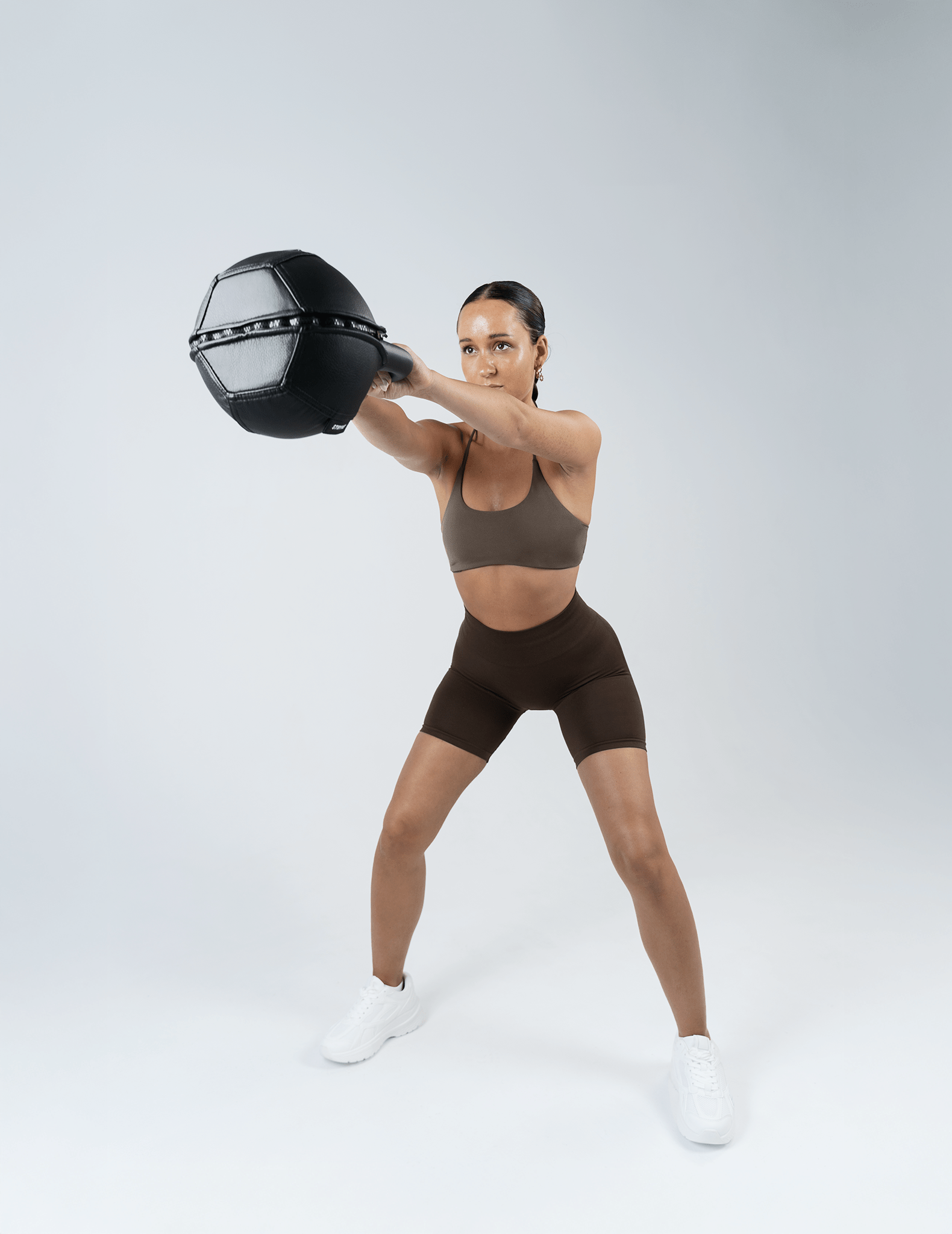 STRYVE Trainingsgewichte Kettlebell Sleeve