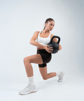 STRYVE Trainingsgewichte Competition Kettlebell