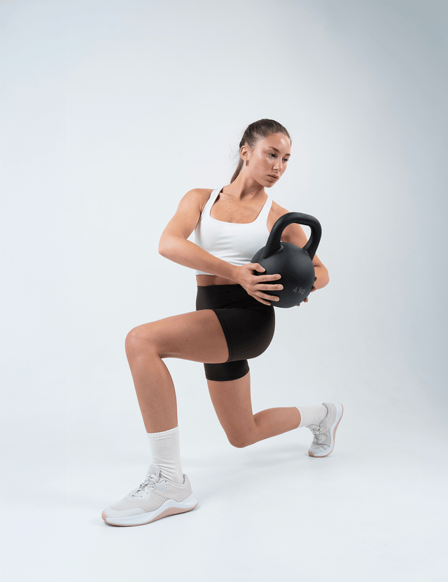 STRYVE Trainingsgewichte Competition Kettlebell
