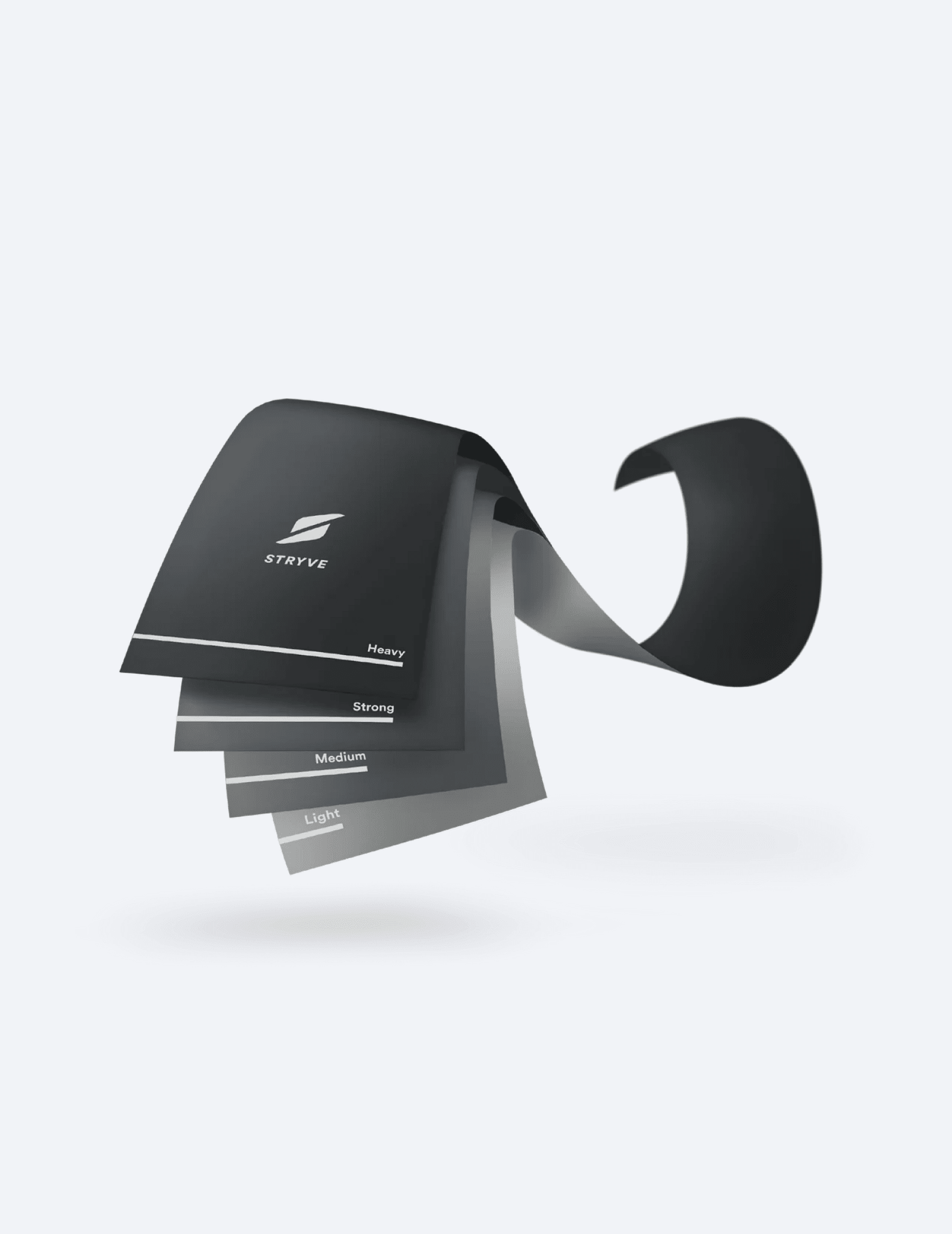 Fitness Bands - STRYVE — For the better.
