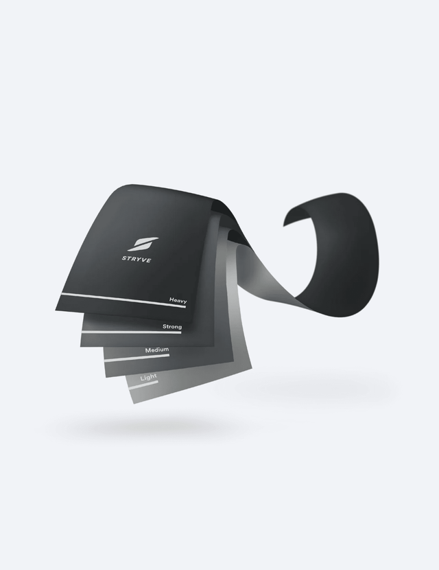 Fitness Bands - STRYVE — For the better.