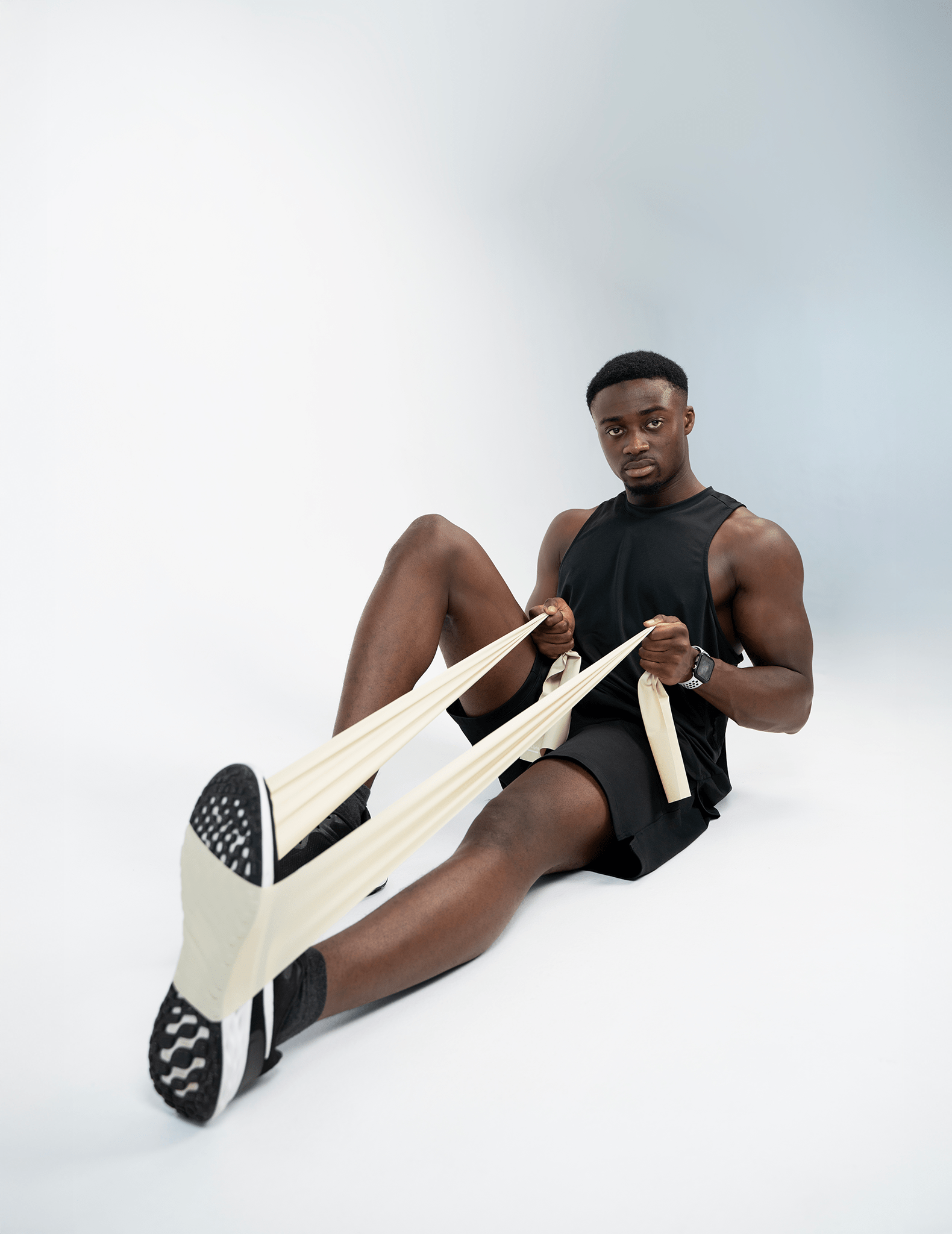 STRYVE Trainingsbänder Fitness Bands