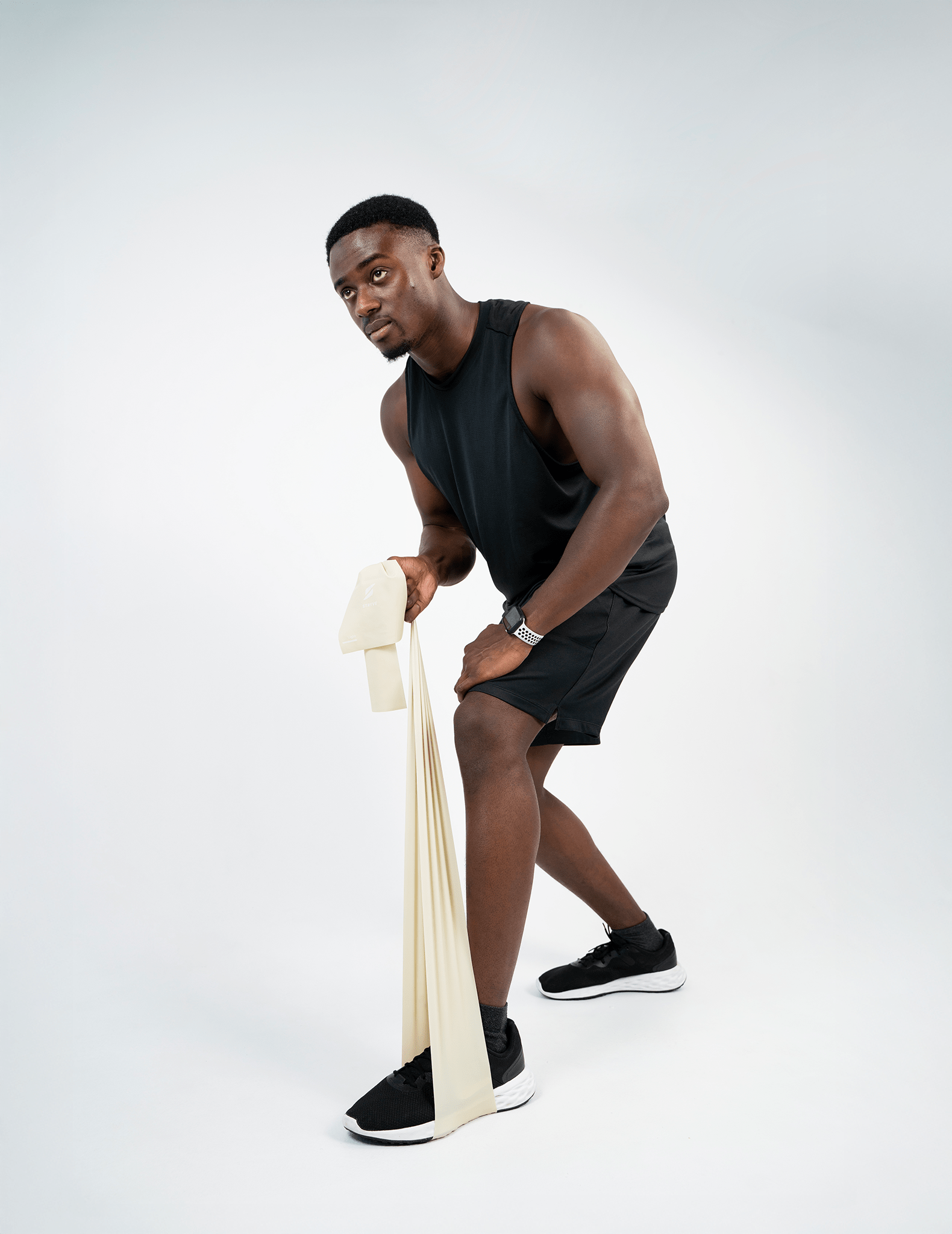 STRYVE Trainingsbänder Fitness Bands