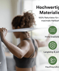 STRYVE Trainingsbänder Fitness Bands