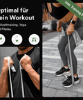 STRYVE Trainingsbänder Fitness Bands