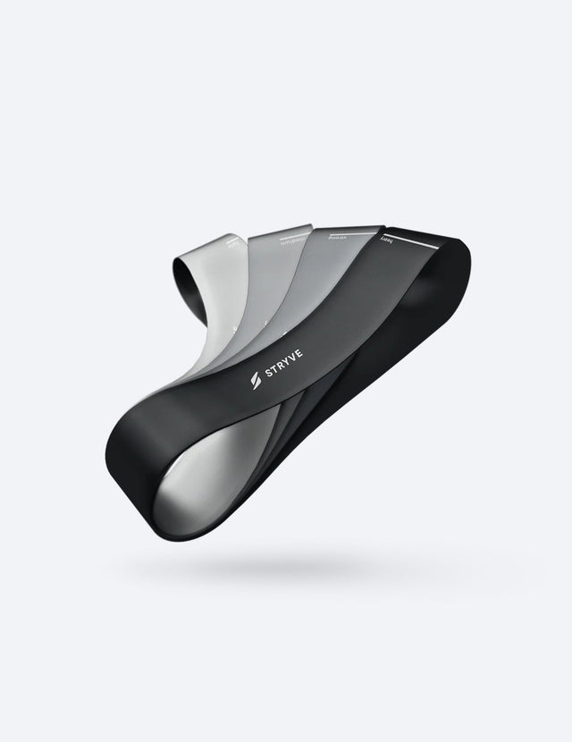 Fitnessbänder - Bundle - STRYVE — For the better.