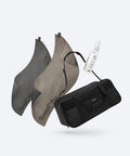 Gym Pro Bundle – Sporttasche & Sporthandtuch Set fürs Gym - STRYVE — For the better.