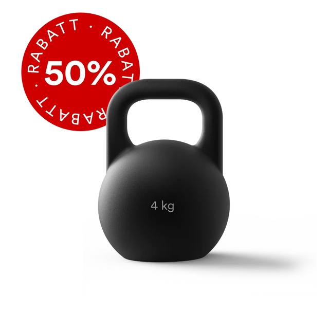 Competition Kettlebell