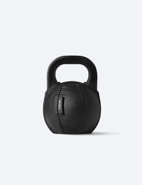 Kettlebell Set inkl. Sleeve – Kugelhantel mit Schutzhülle