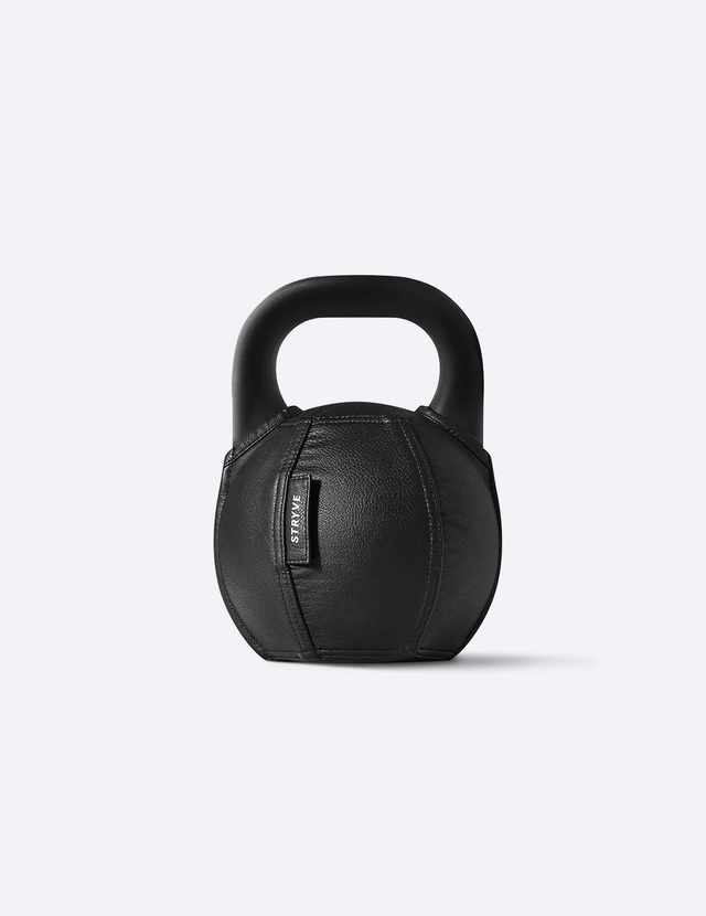 Kettlebell inkl. Sleeve - STRYVE — For the better.