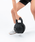 Kettlebell inkl. Sleeve - STRYVE — For the better.