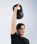 Kettlebell inkl. Sleeve - STRYVE — For the better.