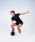 Kettlebell Sleeve - STRYVE — For the better.