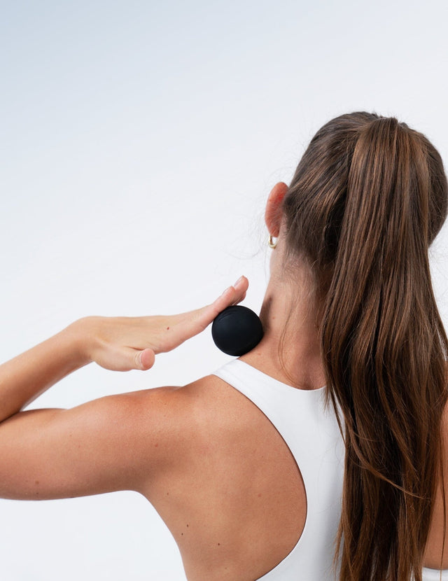 Massage Balls - STRYVE — For the better.