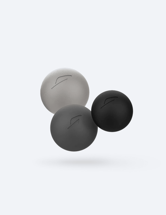 Massage Balls - STRYVE — For the better.