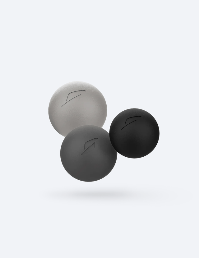 STRYVE Faszienprodukte Massage Balls