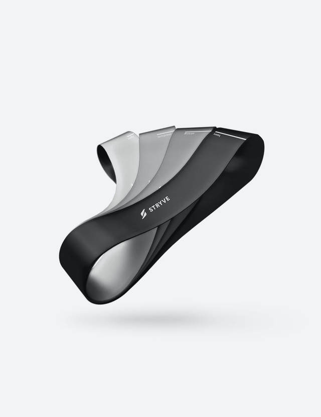 Mini Bands - STRYVE — For the better.