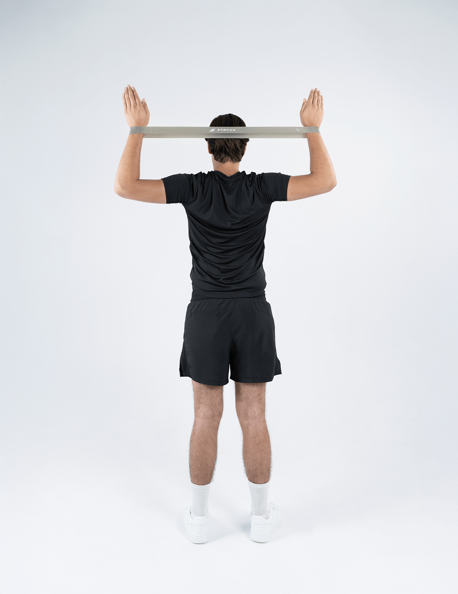 STRYVE Trainingsbänder Mini Bands