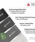 STRYVE Trainingsbänder Mini Bands