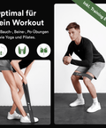 STRYVE Trainingsbänder Mini Bands