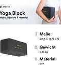 STRYVE — For the better. Mobility Block | STRYVE x Lu-Coaching