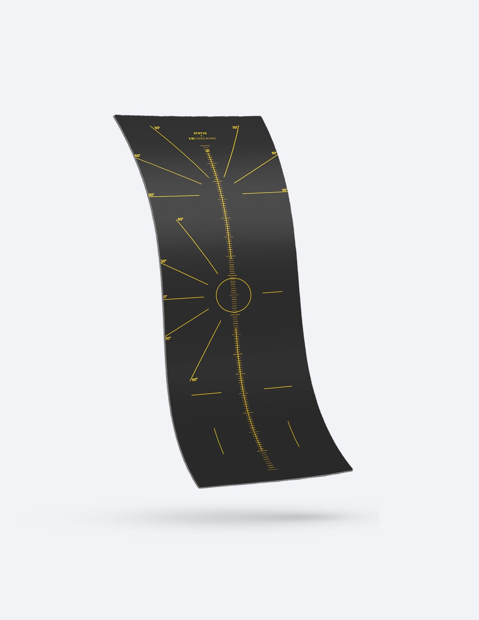 STRYVE — For the better. Mobility Mat | STRYVE & Lu-Coaching