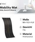STRYVE — For the better. Mobility Mat | STRYVE & Lu Coaching
