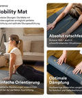 STRYVE — For the better. Mobility Mat | STRYVE & Lu Coaching