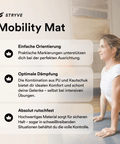 STRYVE — For the better. Mobility Mat | STRYVE & Lu Coaching