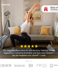 STRYVE — For the better. Mobility Mat | STRYVE & Lu-Coaching
