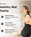 STRYVE — For the better. Mobility Mat Tasche | STRYVE x Lu-Coaching