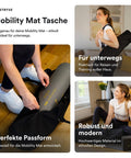 STRYVE — For the better. Mobility Mat Tasche | STRYVE x Lu-Coaching