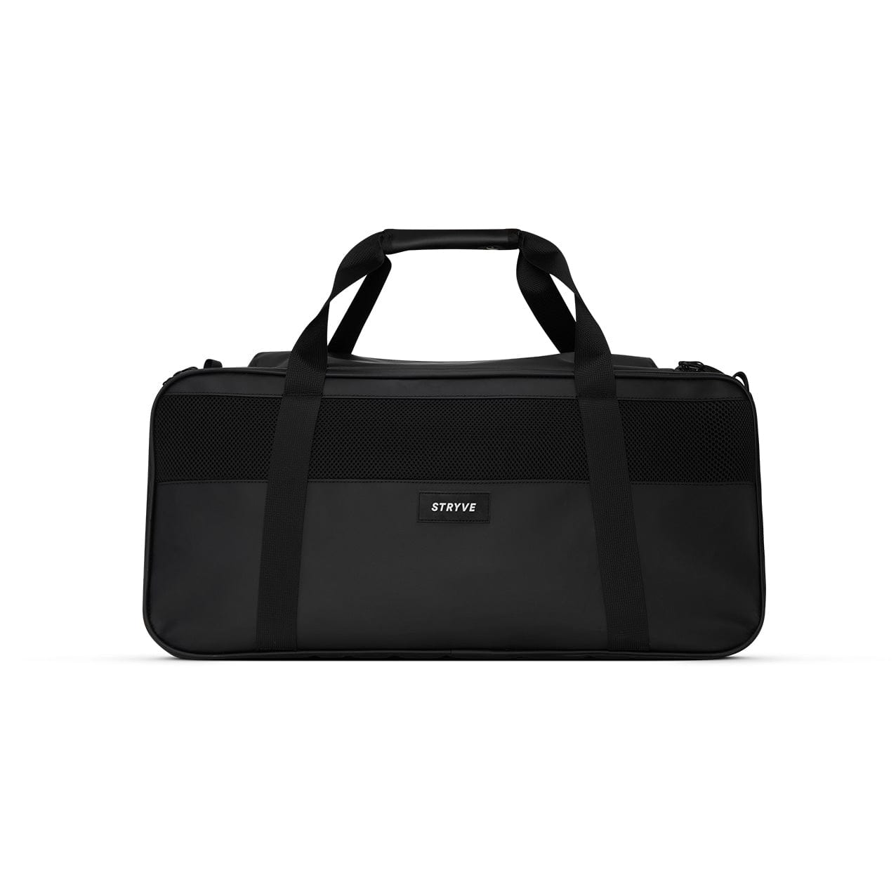 STRYVE — For the better. NEW – Performance Sportsbag