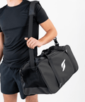 STRYVE — For the better. Performance Sportsbag