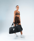 STRYVE — For the better. Performance Sportsbag