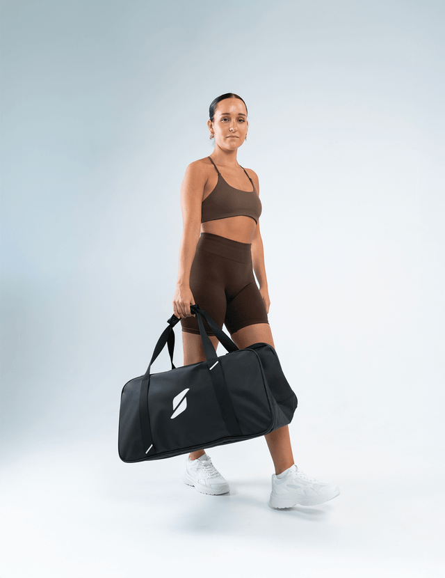 STRYVE — For the better. Performance Sportsbag