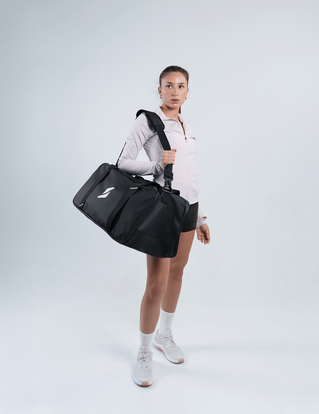 STRYVE — For the better. Performance Sportsbag