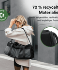 STRYVE — For the better. Performance Sportsbag