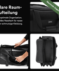 STRYVE — For the better. Performance Sportsbag