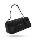 STRYVE — For the better. Black Performance Sportsbag