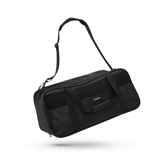 Performance Sportsbag STRYVE For the better