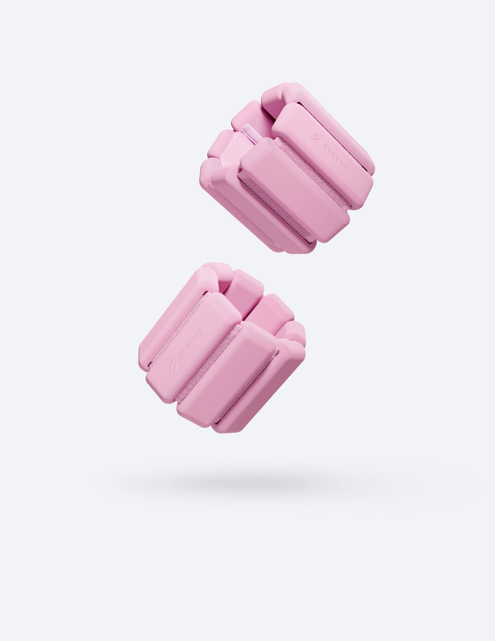 Pilates-Bundle – Bänder, Ankle Weights & Slim Weights Set - STRYVE — For the better.