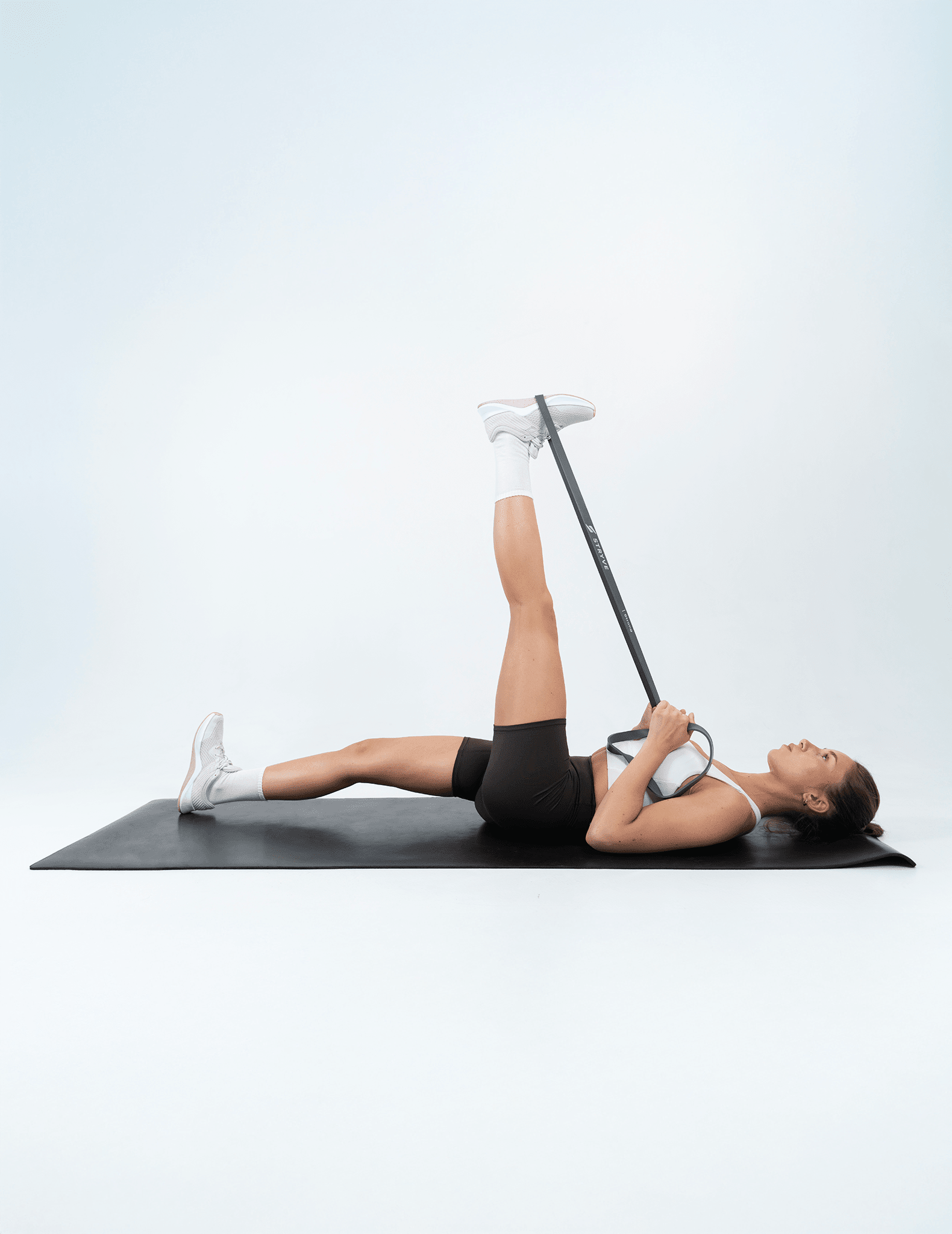 Power Bands - STRYVE — For the better.