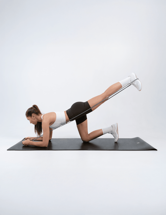 Power Bands - STRYVE — For the better.