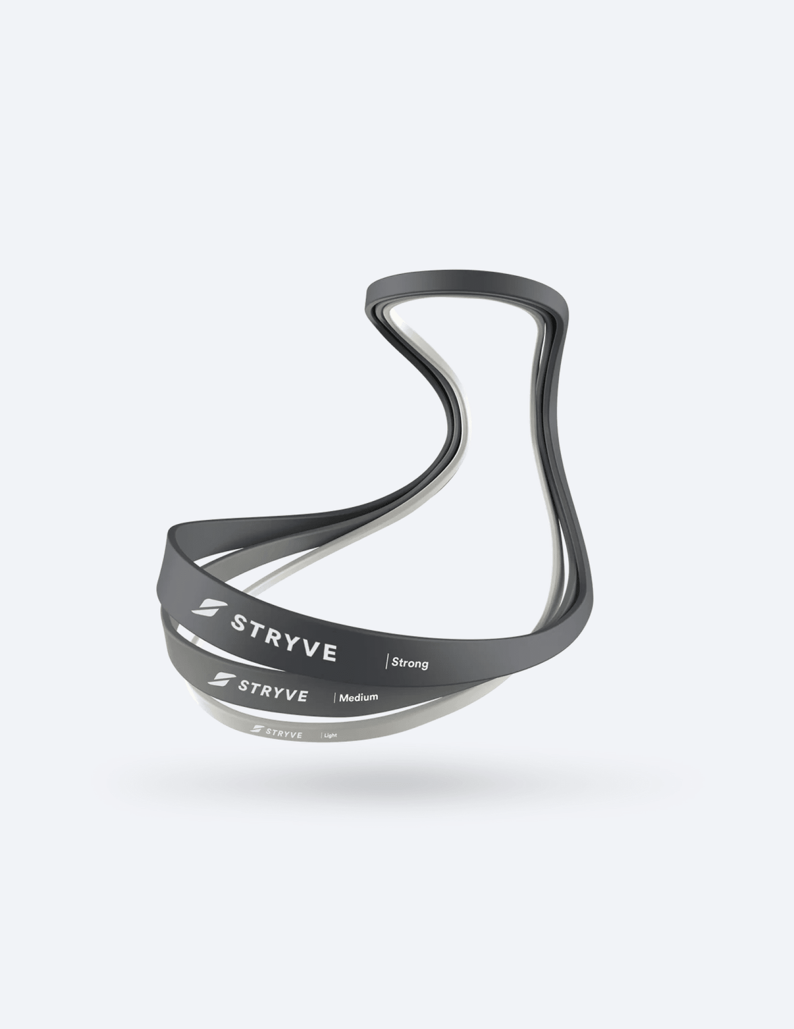 Power Bands - STRYVE — For the better.