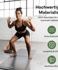 STRYVE Trainingsbänder Power Bands