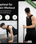 STRYVE Trainingsbänder Power Bands