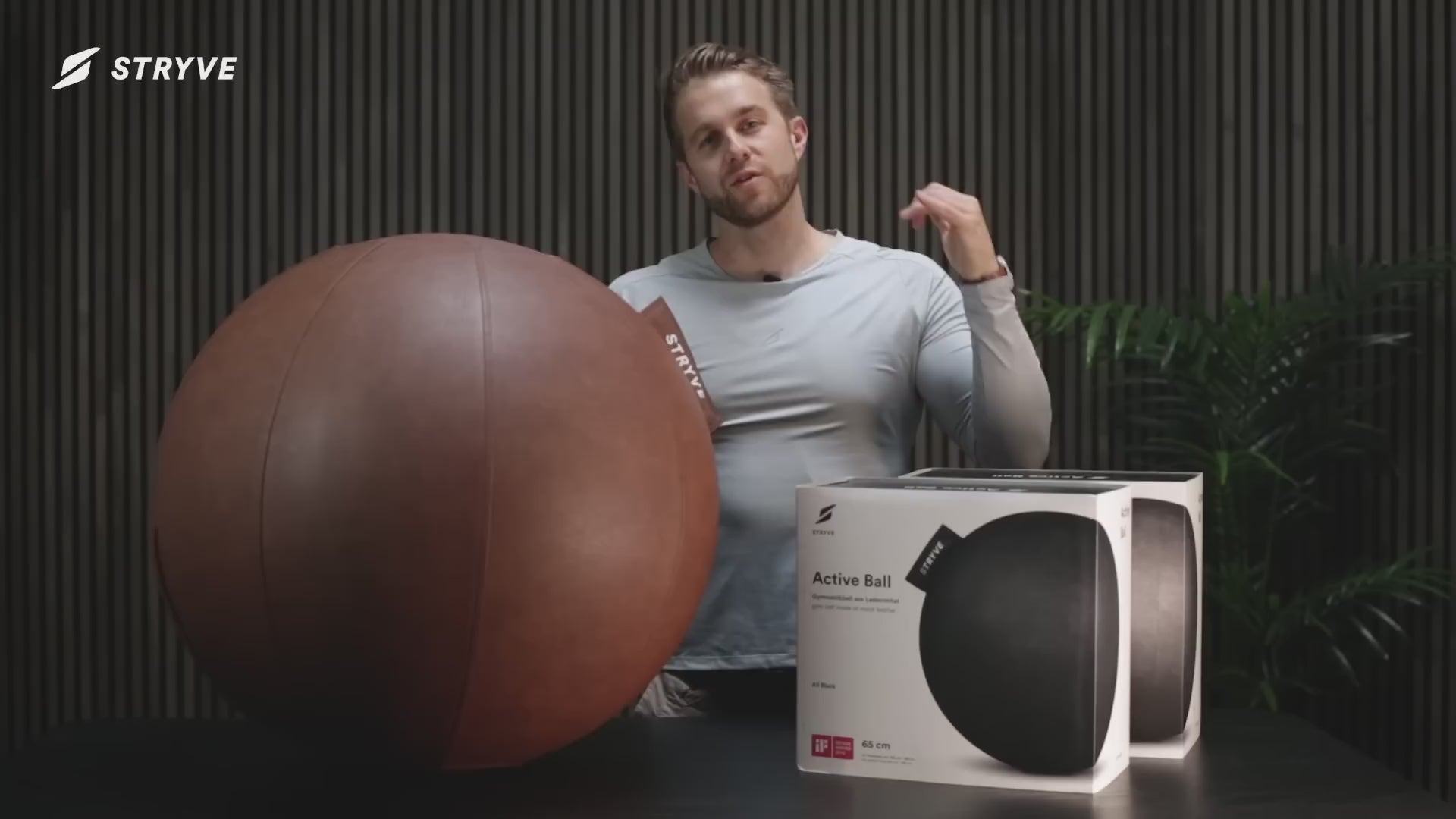 Active Ball | Kunstleder